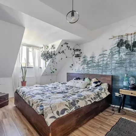 Holiday home Oasis - Groups - 5br - Neighborhood Carvoeiro (Lagoa)