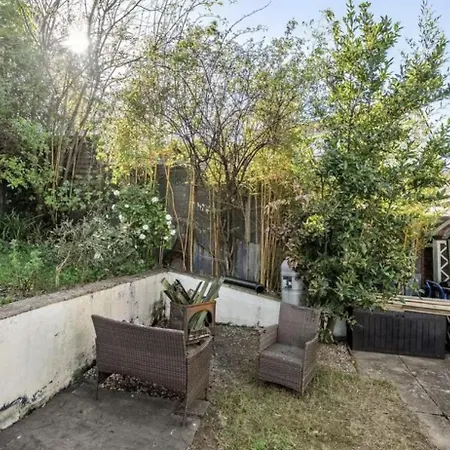 Holiday home Oasis - Groups - 5br - Neighborhood