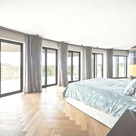 Oasis - Groups - 5br - Neighborhood Carvoeiro (Lagoa)
