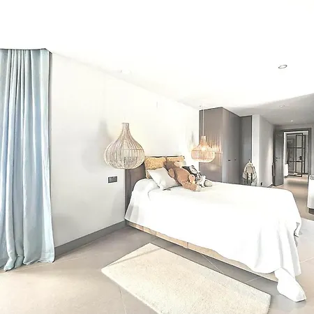 Oasis - Groups - 5br - Neighborhood Сasa de vacaciones
