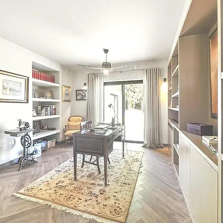 Holiday home Oasis - Groups - 5br - Neighborhood