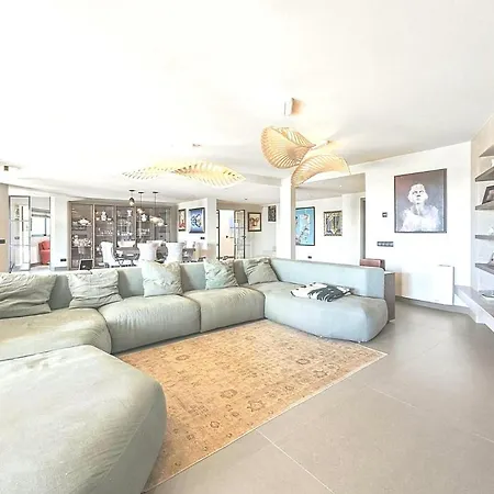 Holiday home Oasis - Groups - 5br - Neighborhood