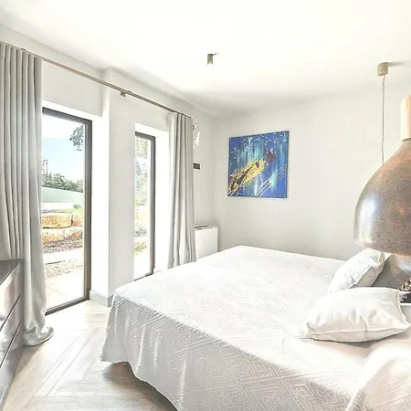 Holiday home Oasis - Groups - 5br - Neighborhood